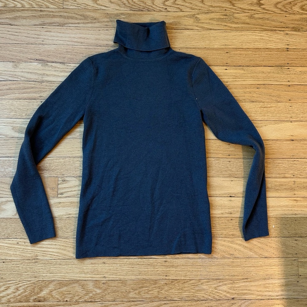Toteme turtleneck